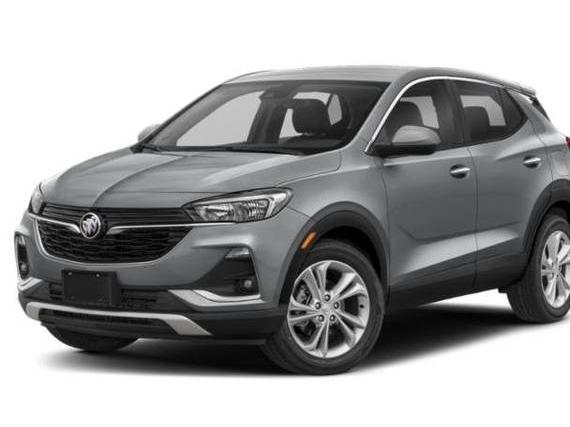 BUICK ENCORE GX 2023 KL4MMESL4PB145836 image